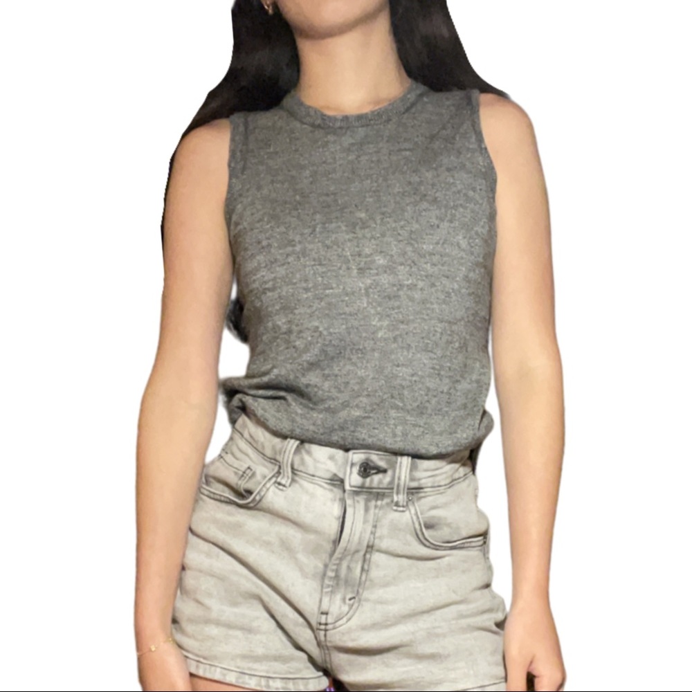 Calvin Klein Knit Tank